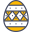 Easter egg biểu tượng 64x64