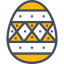 Easter egg icon 64x64