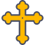 Cross іконка 64x64