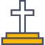 Cross icon 64x64