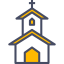 Church biểu tượng 64x64