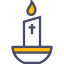 Candle biểu tượng 64x64