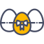 Easter egg icon 64x64