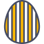 Easter egg Symbol 64x64