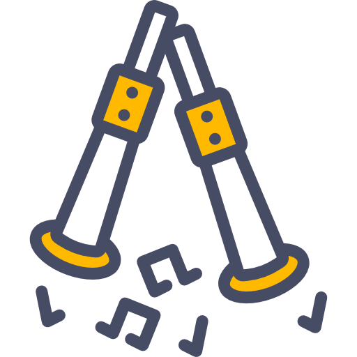 Flute icon