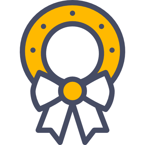 Wreath Ikona