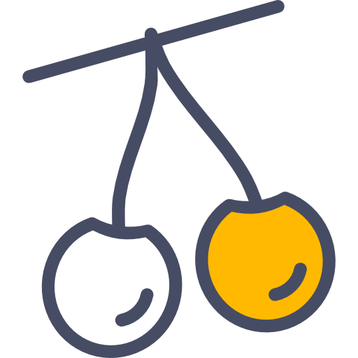 Cherry icon
