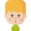 Boy icon 64x64