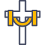 Cross іконка 64x64