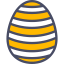 Easter egg Ikona 64x64