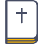 Bible Ikona 64x64