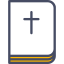 Bible icône 64x64