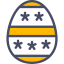 Easter egg Ikona 64x64
