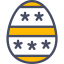 Easter egg іконка 64x64