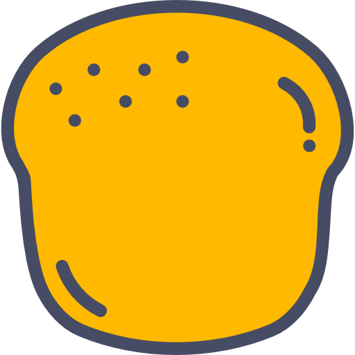 Bread icon