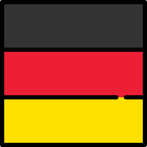 Germany іконка