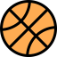 Basketball アイコン 64x64