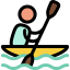 Canoe Symbol 64x64