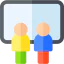 Audience icon 64x64