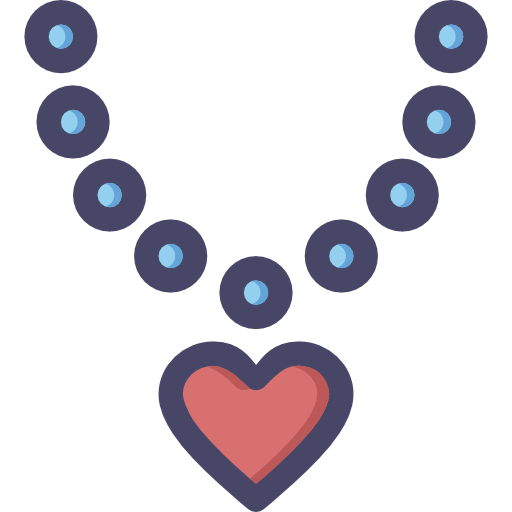 Necklace 图标