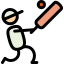 Cricket іконка 64x64