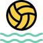 Waterpolo アイコン 64x64
