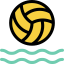 Waterpolo icon 64x64