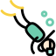 Snorkel icon 64x64