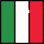 Italy Ikona 64x64