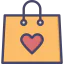 Shopping bag アイコン 64x64