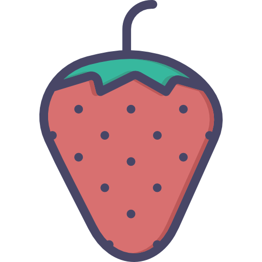 Strawberry アイコン
