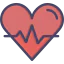 Cardiogram biểu tượng 64x64