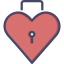 Padlock アイコン 64x64