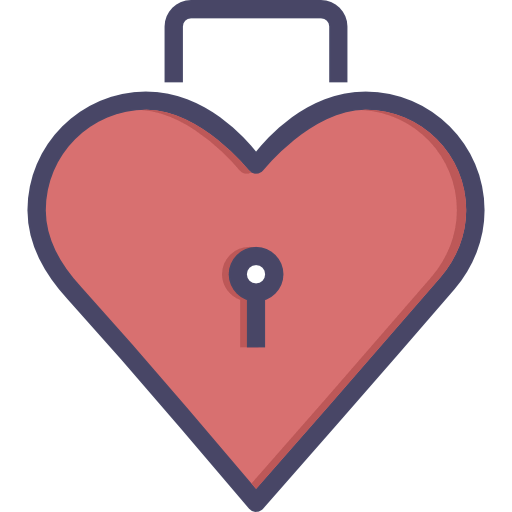 Padlock icon