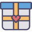 Gift icon 64x64