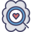 Love ícono 64x64