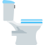 Toilet icon 64x64