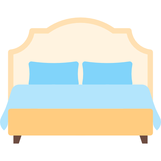 Bed icon
