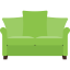 Sofa Ikona 64x64