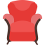 Armchair icon 64x64