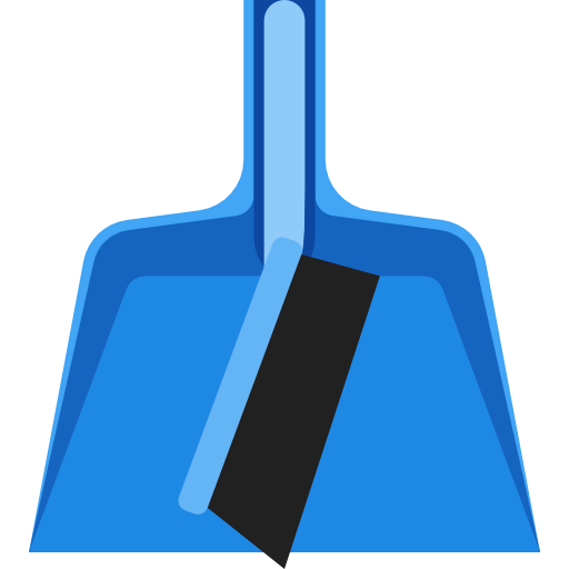 Duster icon