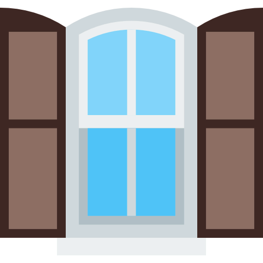 Window icon