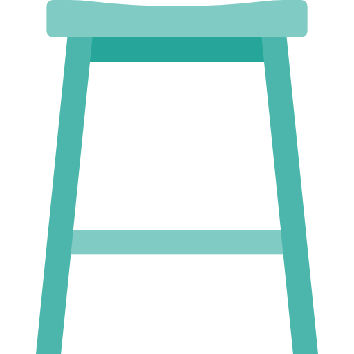 Stool icon