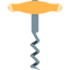 Corkscrew Symbol 64x64