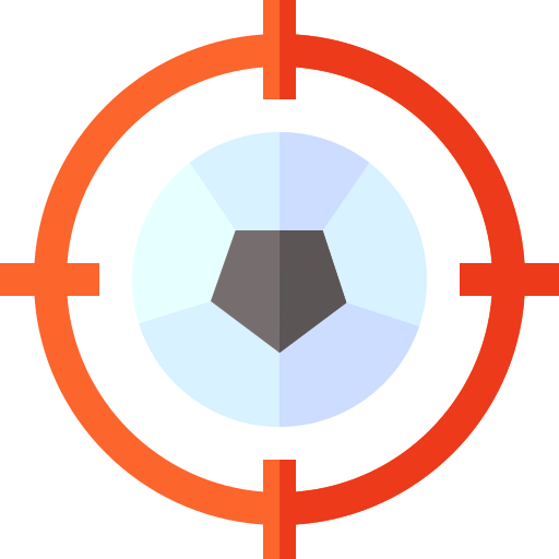 Focus icon