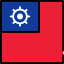 Taiwan Ikona 64x64