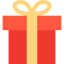 Gift Symbol 64x64