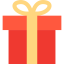 Gift icon 64x64