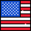 United states Ikona 64x64