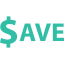 Save icon 64x64
